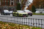 DS E-Tense Concept 2016 года